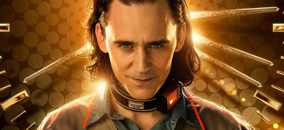 Loki, Tom Hiddleston, Marvel, Disney+