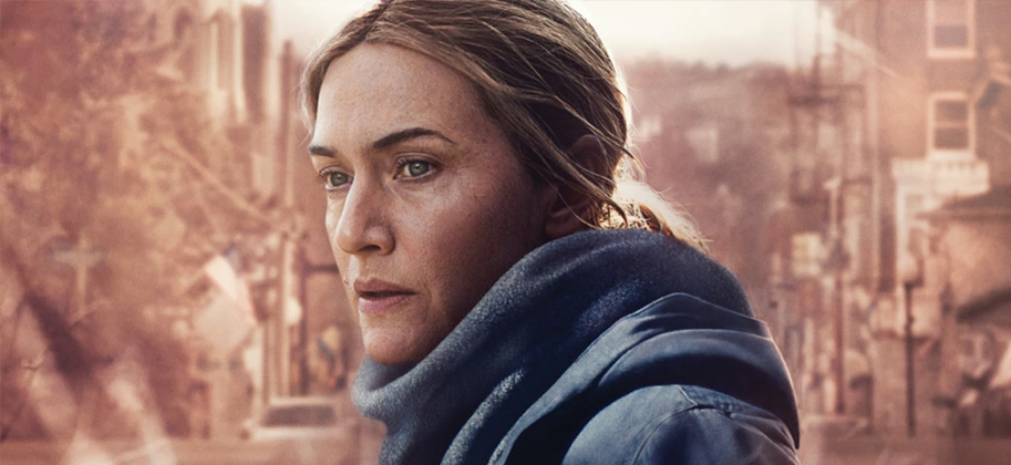 Mare of Easttown, season 2, Kate Winslet, HBO