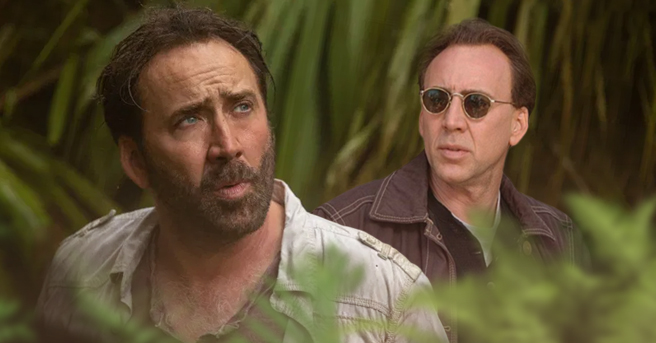 Nicolas Cage&#39;s The Unbearable Weight of Massive Talent lands 2022 release
