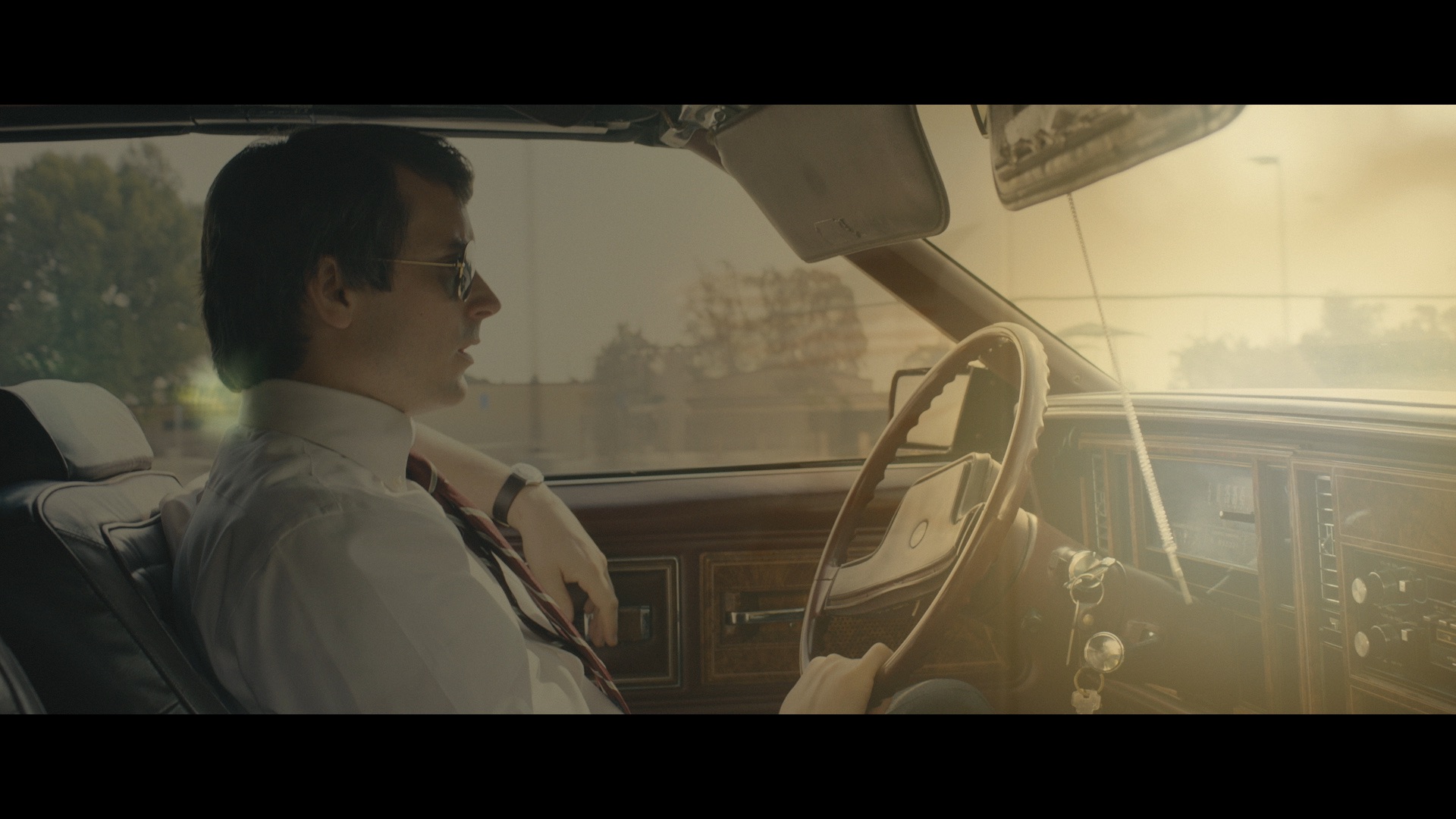 No Man of God Amber Sealey Elijah Wood