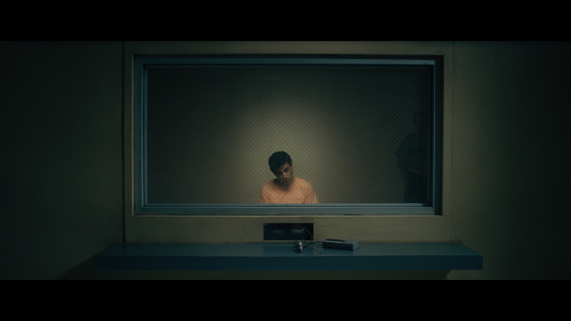 No Man of God Amber Sealey Luke Kirby