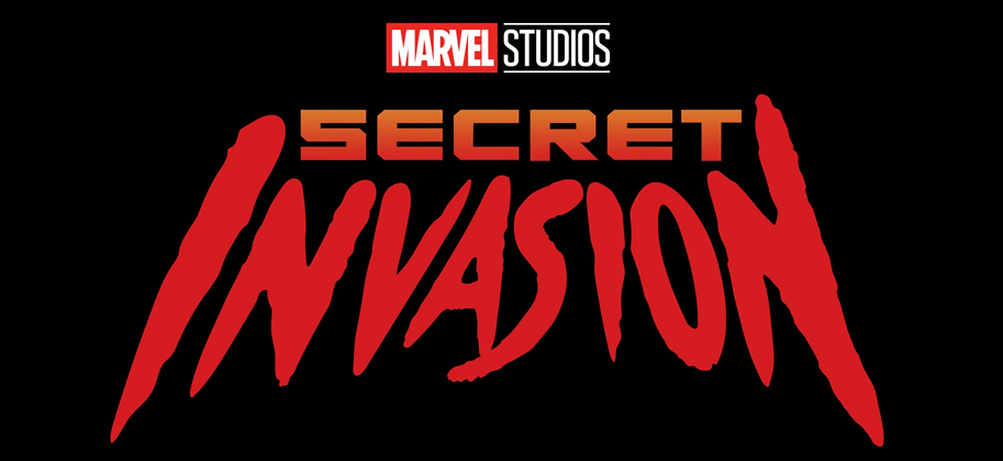 Secret Invasion, Marvel, Disney+