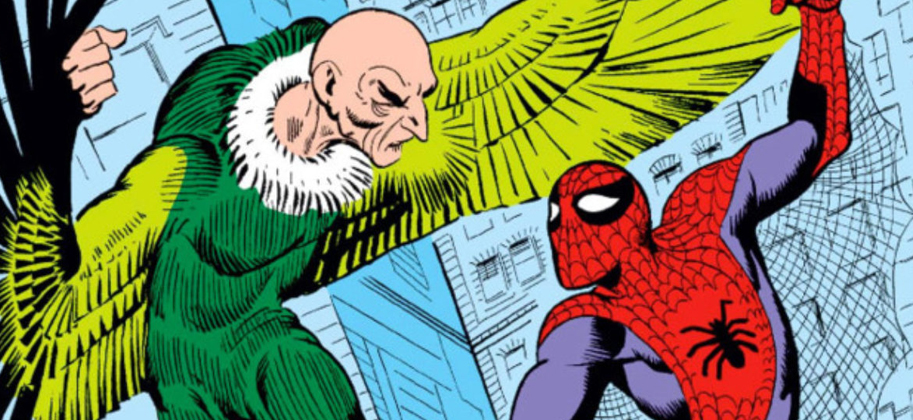 Sam Raimi, Spider-Man 4, Vulture,
