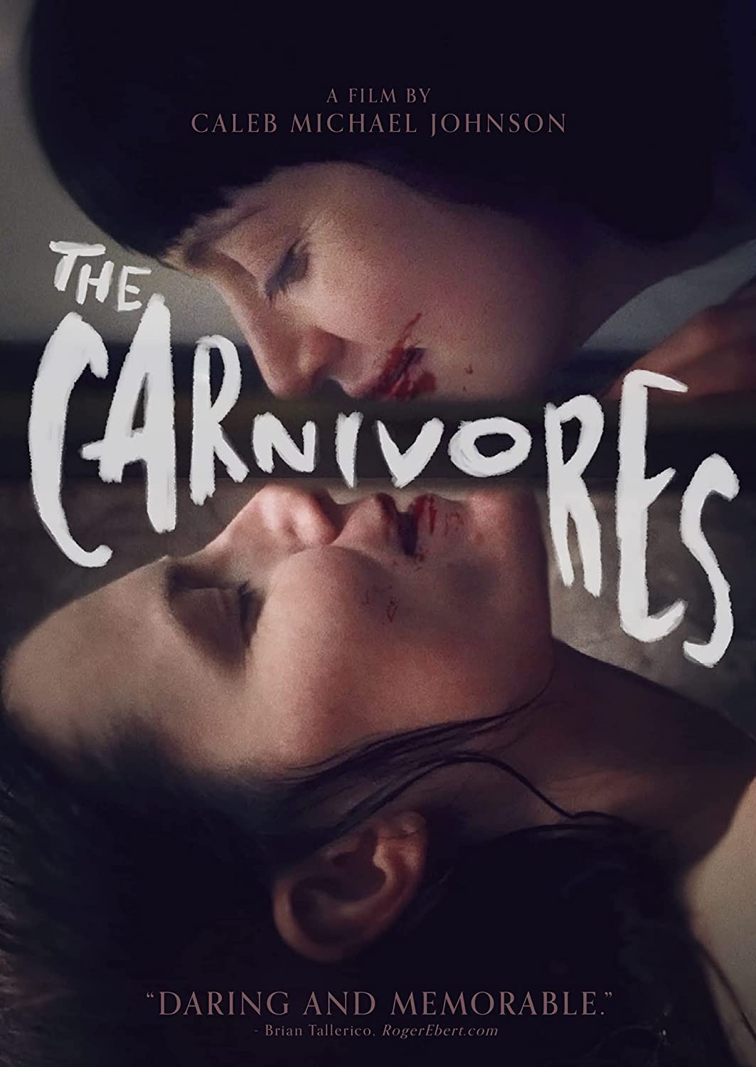 The Carnivores trailer