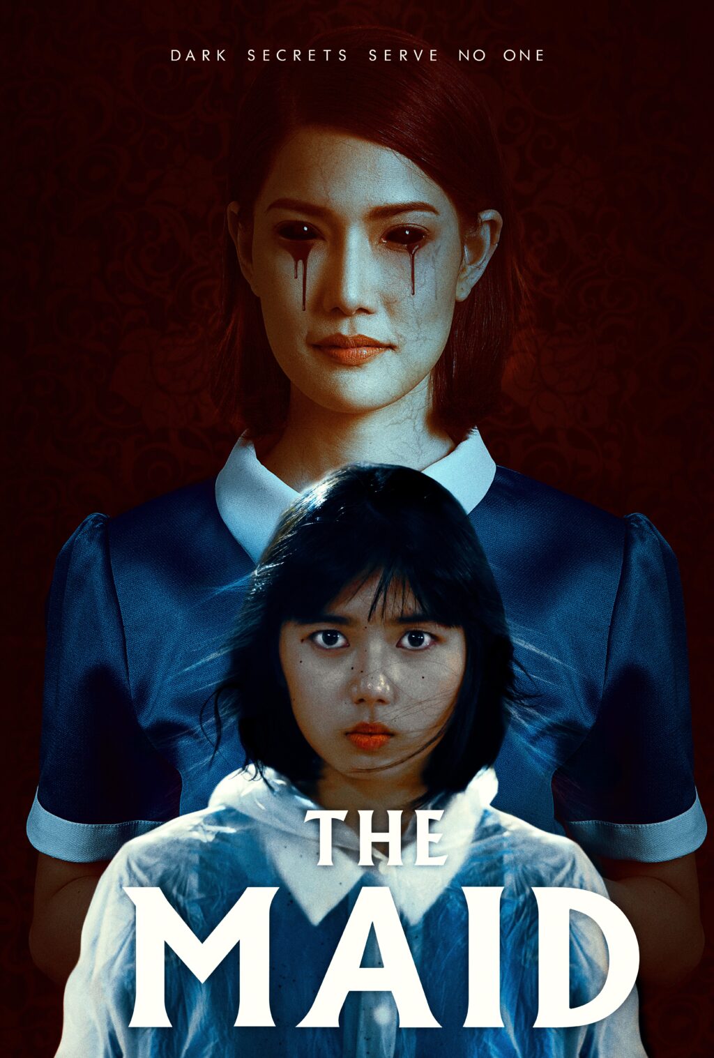 The Maid trailer Lee Thongkham