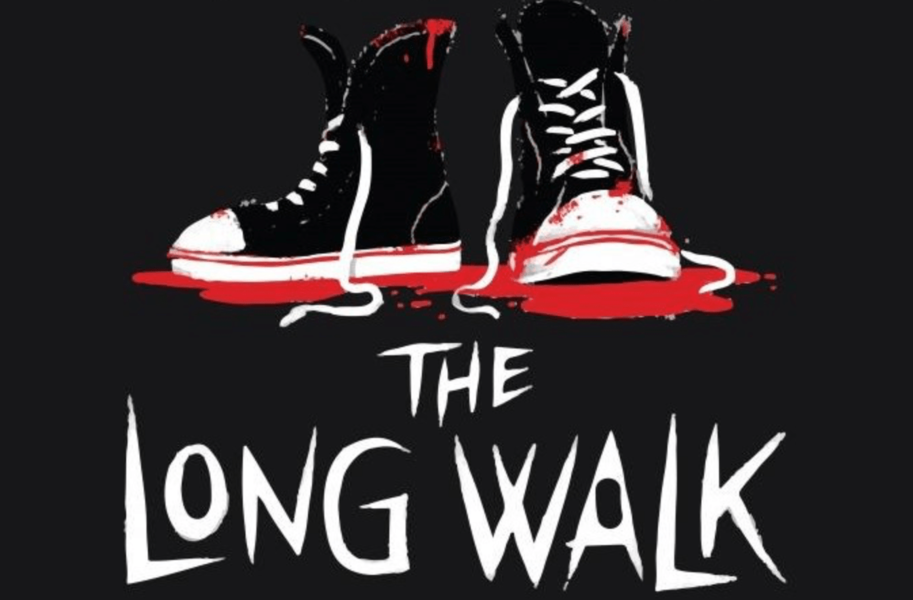 Best unadapted Stephen king novels long walk