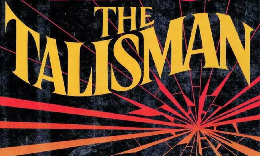 The Talisman Cover Best unadapted Stephen king novels