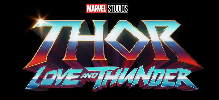 Thor: Love and Thunder, Chris Hemsworth, Marvel