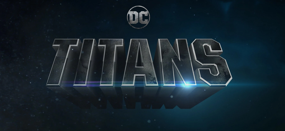 Titans, DC, HBO Max