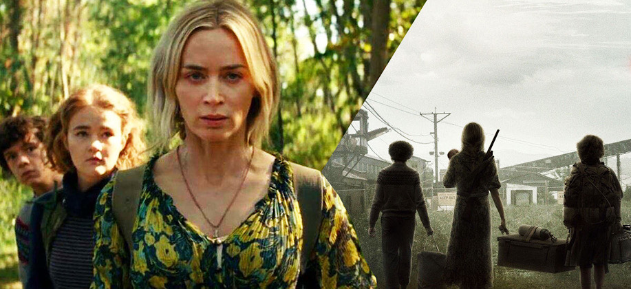 A Quiet Place Part II, advance tickets, box office, fandango, presales