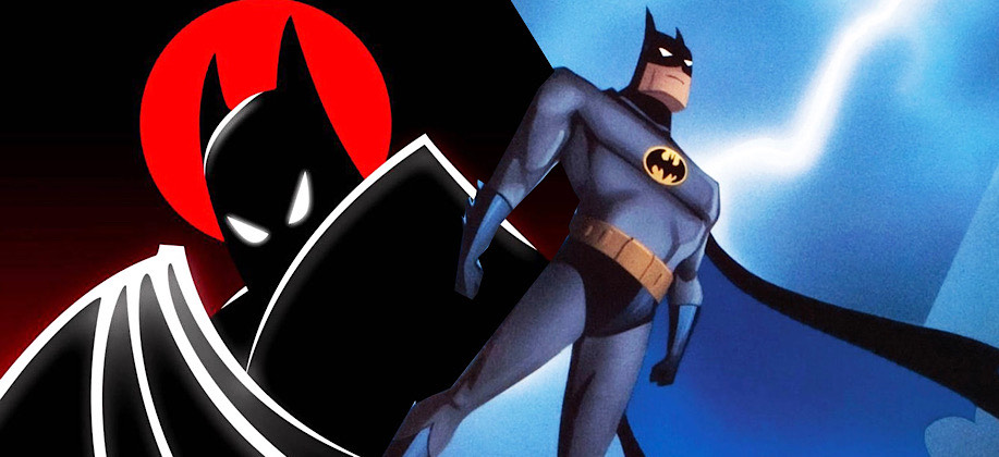 new Batman animated series, Batman: Caped Crusader, Matt Reeves, J.J. Abrams, Bruce Timm, HBO Max