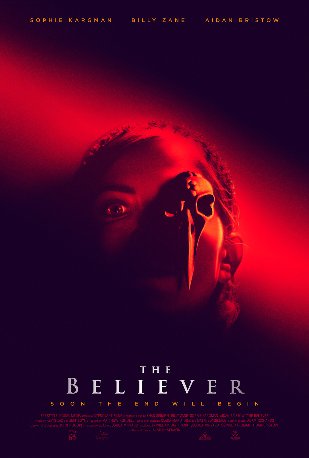 the believer trailer