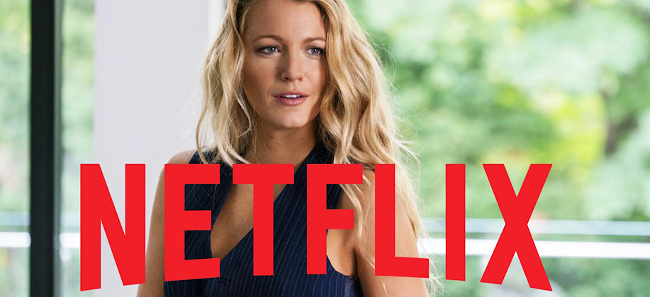blake lively, we used to live here, netflix