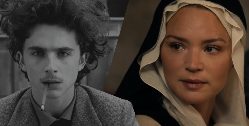 cannes 2021 lineup, film festival