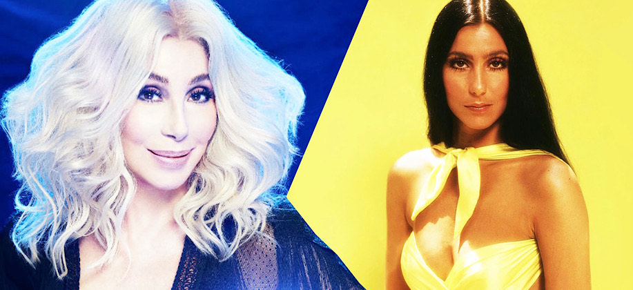 Cher, Biopic, Universal Pictures