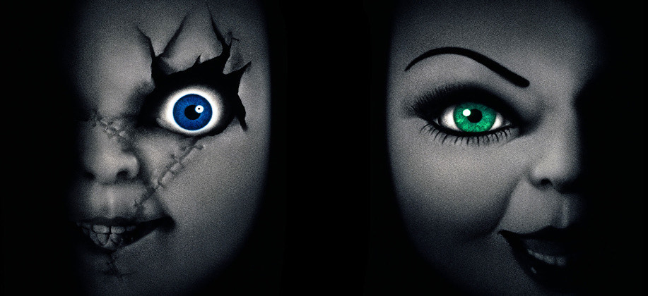 chucky, tv series, brad dourif, jennifer tilly, child's play