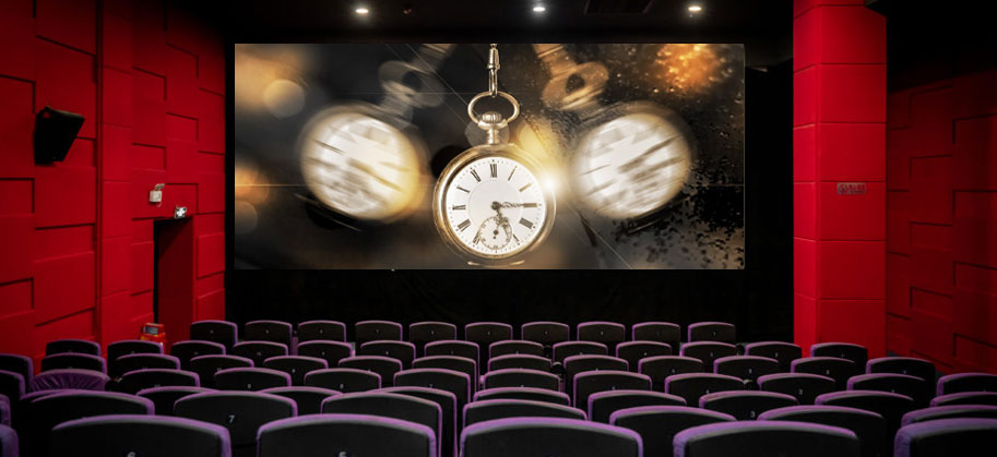 Cinemark, theatrical window, movies, film, theaters