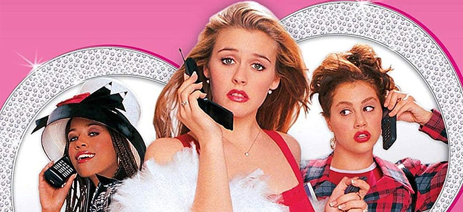 Clueless, Peacock, reboot, canceled, Alicia Silverstone, Stacey Dash, Brittany Murphy