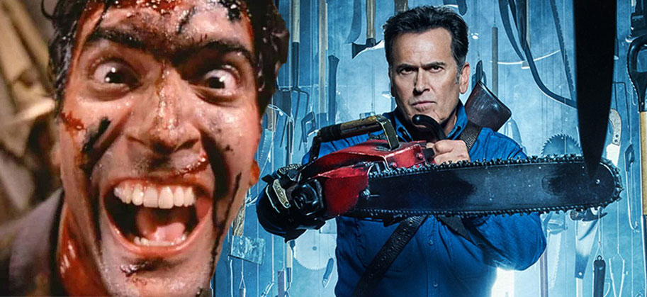 Evil Dead Rise cast, director & HBO Max debut announced