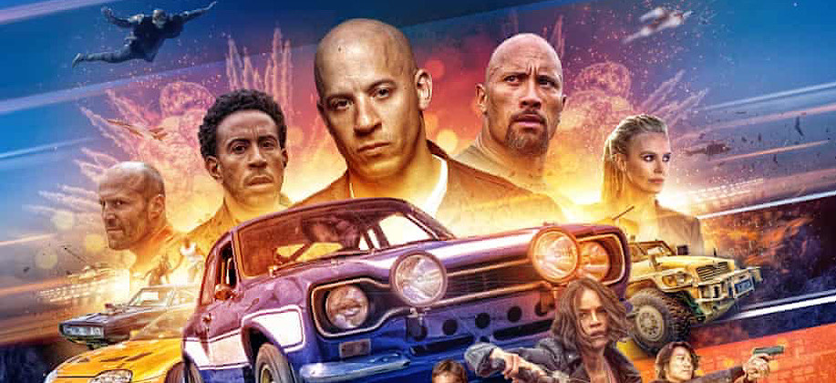 Fast Saga, The Fast and the furious, Fast and Furious, box office, global box office
