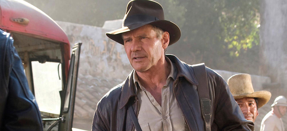Harrison Ford, Injured, Indiana Jones 5