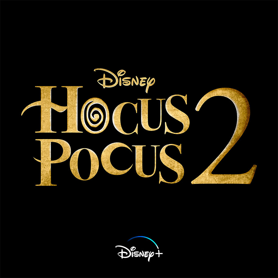 Hocus Pocus 2, Disney+, sequel, Halloween