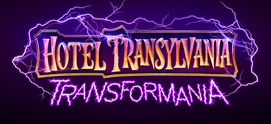 Hotel Transylvania: Transformania
