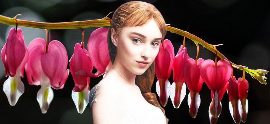 I Heart Murder, Phoebe Dynevor, Sony Pictures, thriller