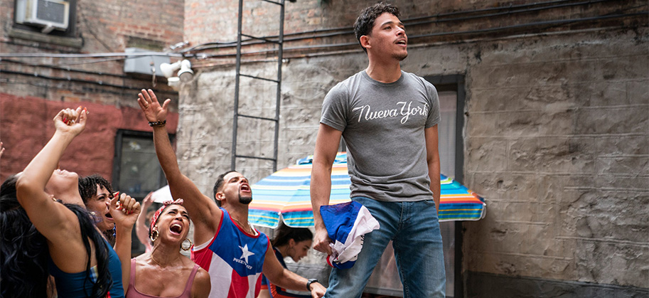 in the heights, review,1