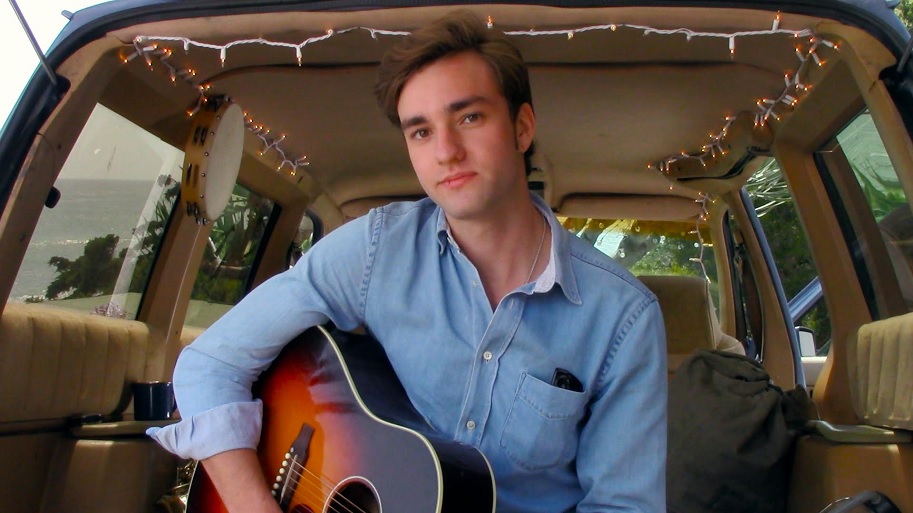 Jackson White SPF-18