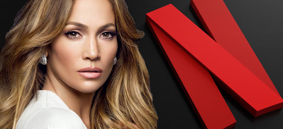 Jennifer Lopez, JLO, Netflix