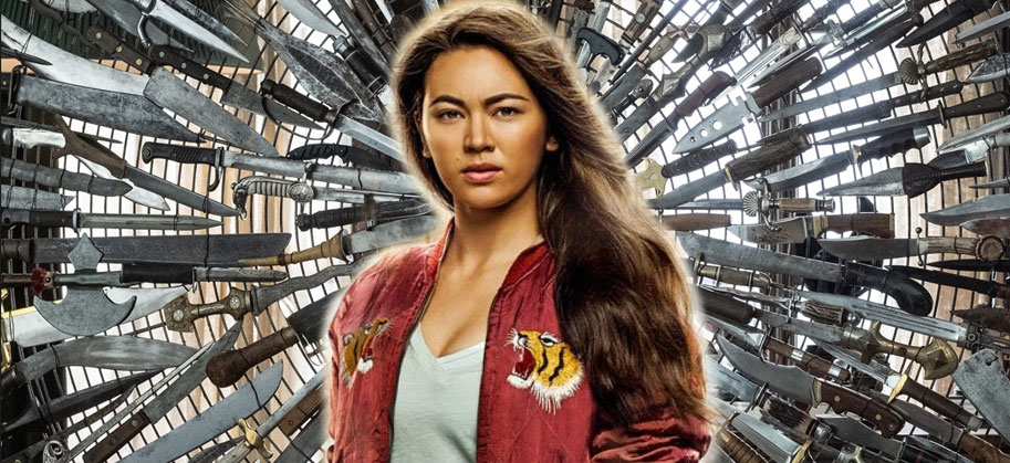 Knives Out 2, Jessica Henwick, Rian Johnson, Netflix