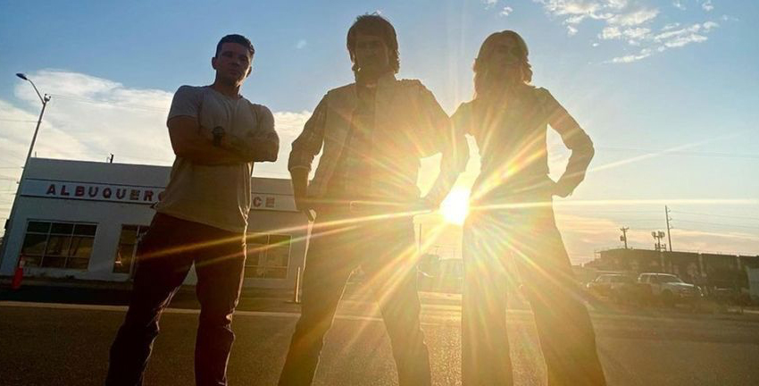 macgruber sequel series