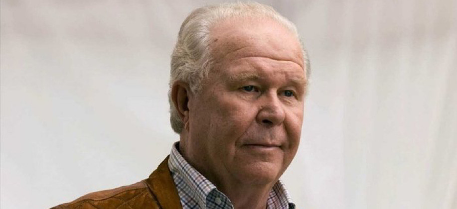 Ned Beatty, dies, Deliverance, Superman, Network