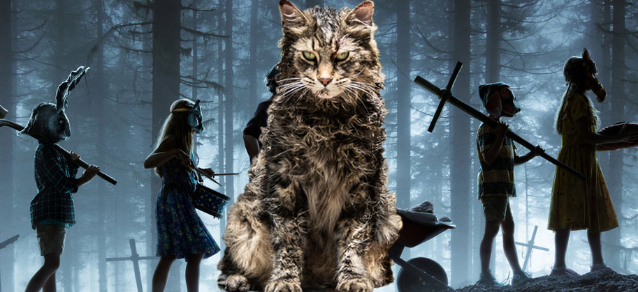 Pet Sematary, Lindsey Beer, Paramount Players, sequel