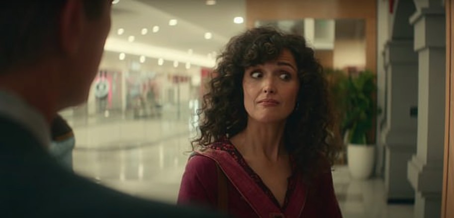 AppleTV, Physical, Comedy, Drama, Craig Gillespie, Rose Byrne, TV Review, Paul Sparks, I Tonya, Annie Weisman