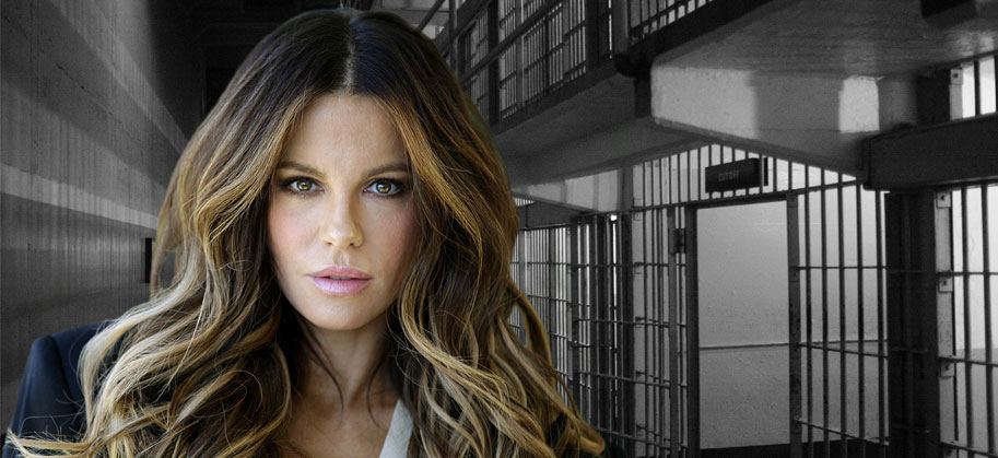 Prisoner's Daughter, Kate Beckinsale, Catherine Hardwicke, drama
