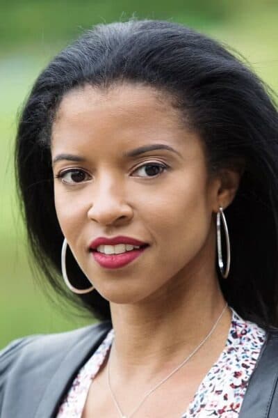 Renee Elise Goldsberry