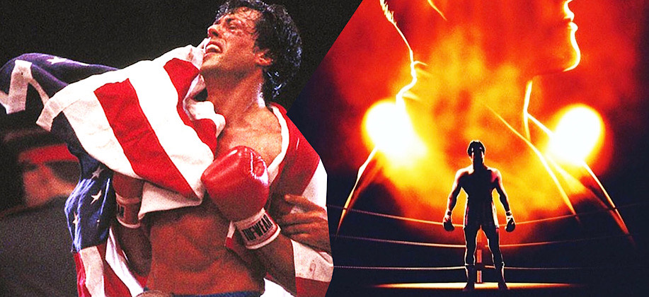 Rocky IV, director's cut, sylvester Stallone