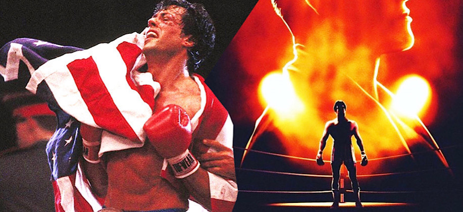 Rocky IV, Director's Cut, release date, Sylvester Stallone
