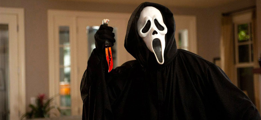Scream 5, production, sequel, Ghostface