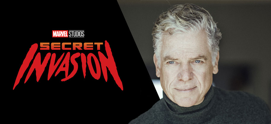 Secret Invasion, Marvel, Christopher McDonald, Phase 4