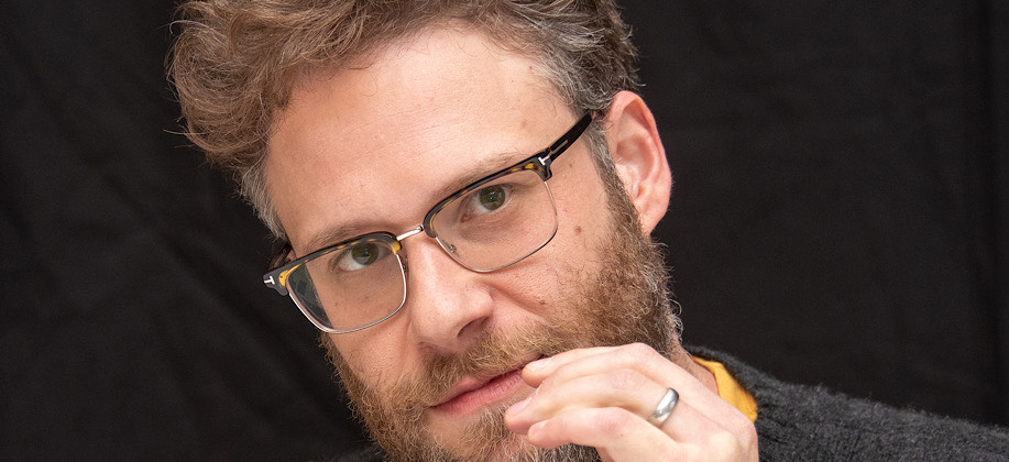 Seth Rogen, Cancel Culture, Comedians