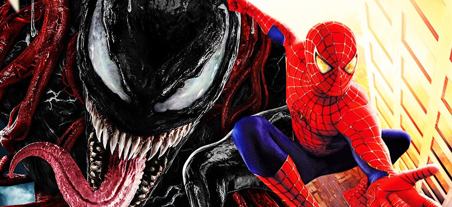Venom 2, director, Spider-Man, Andy Serkis, MCU