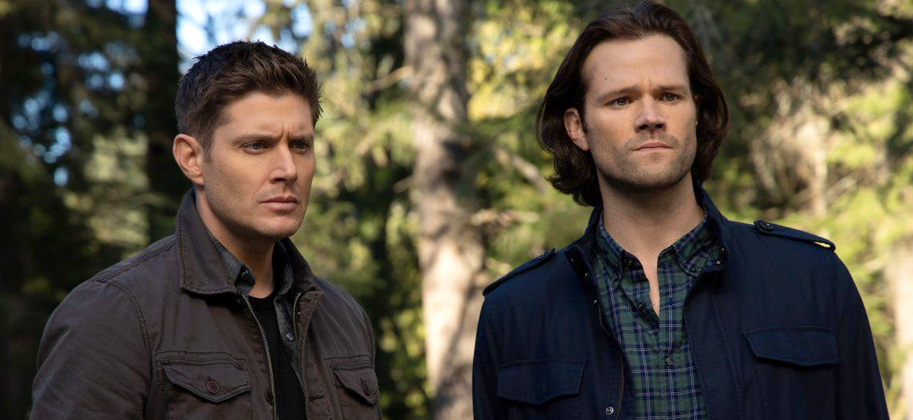Supernatural, Jared Padalecki, Jensen Ackles, prequel