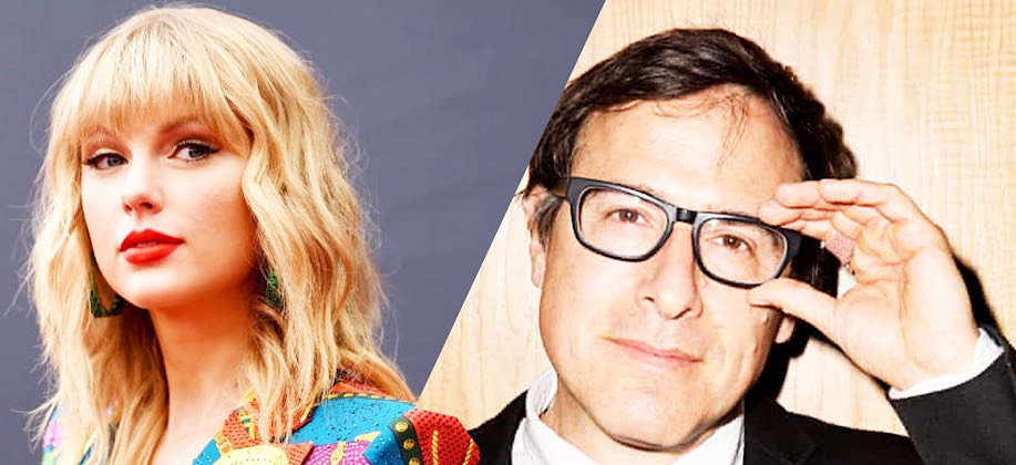 Taylor Swift, David O. Russell, casting, casting news