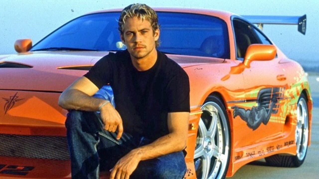 Famous Toyota Supra From 'Fast & Furious' Sells For $550,000 [UPDATE]