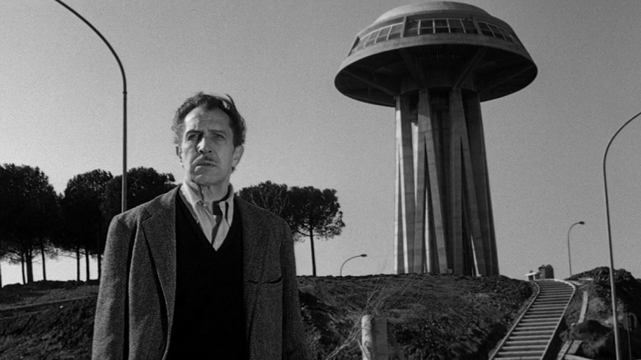 The Last Man on Earth Vincent Price Ubaldo Ragona Sidney Salkow Post-Apocalyptic Movies