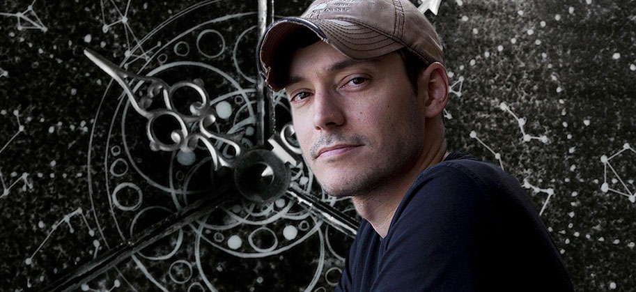 The Time Runner, movie, Paramount, Wes Ball