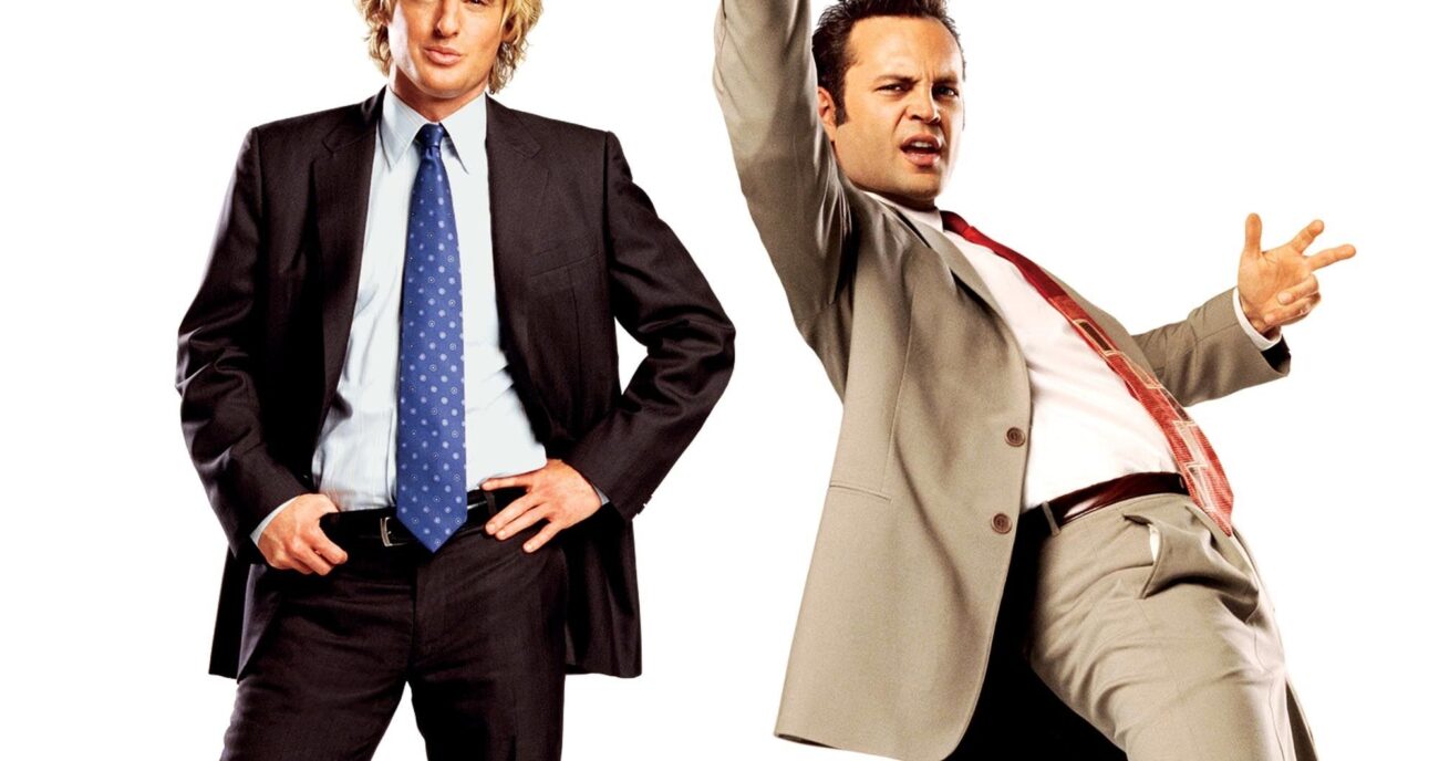 Wedding Crashers